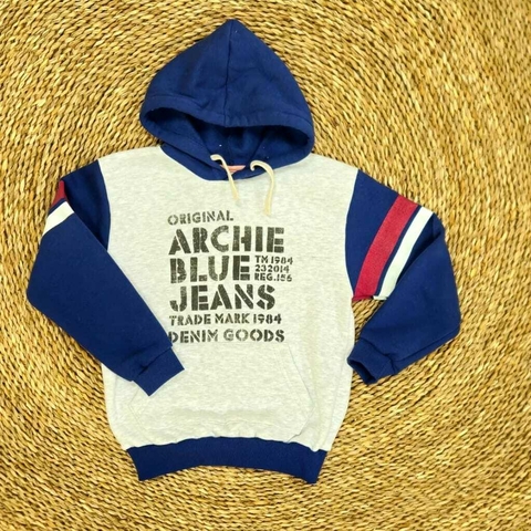 Buzo Franco - comprar online