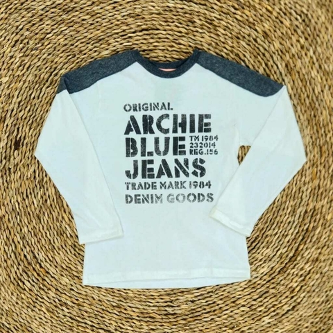 Remera Memo - comprar online