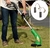 Escova Carvão (ec366b) - Cort. Grama Roçadeira Trapp (1000w) - comprar online