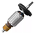 Induzido 7081 Para Furadeira Bosch Super Hobby 113-c 220v na internet