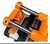 Riscadeira Arita 125 rolamentada - comprar online