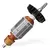 Induzido Para Bosch 11226 / Gbh2-24dsr / Gbh2-24dse 220 Full - comprar online