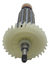 Induzido Esmerilhadeira Bosch 1347 Gws 7-115 110v - Arita Ferramentas