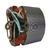 Bobina / Estator Para Martelo Rompedor Hm0810- 220v