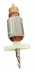 Induzido Para Furadeira Bosch Gbm 550re 1135 - 220v