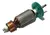 Rotor / Induzido Esmerilhadeira Bosch Gws12u / 1323 - 110v na internet