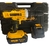 Parafusadeira c/Impacto 21v bateria 3,0ah Bivolt (TP DEWALT) - comprar online