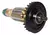 Induzido Rotor Martelete Hr2610/2630/2631 Makita 110V