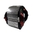 Estator Bobina Para Lixadeira Bosch 1323 Gws12u 14-180 220v na internet