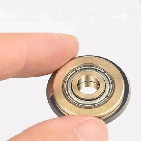 Videa Para Riscadeira Arita Rolamentada 1 Unidades Promoçâo -