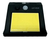 Arandela Led Luminaria Com Carregador Solar 48leds Luatek - comprar online