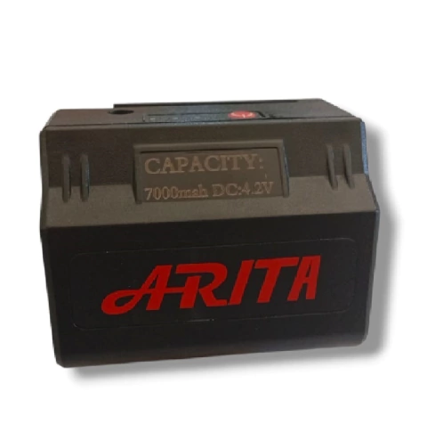 Bateria Para Nível Laser Arita