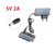 Carregador Nível Laser Arita 5v - 2a - comprar online