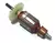 Induzido / Rotor Furadeira Bosch Super Hobby Hsb10 3388 110v - comprar online