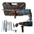 Furadeira Martelete Perfurador Rompedor Tipo bosch 800w 220v - comprar online