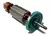 Induzido Lixadeira Bosch Gws12u/ 14-180/ 1323 220v na internet