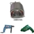 Bobina P/Furadeira Bosch 7081 / DONCHENG DZJ02-13 220V - comprar online