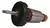 Induzido Completo Para Ga7040 / Ga9040 / Ga9040s 220v