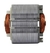 Estator Bobina P/Furadeira Hp1620/ Hp1621-110v Makita