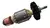 Induzido Para Esmerilhadeira Bosch Gws 22-180 1751 220v