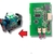 PLACA PRINCIPAL DO NIVEL A LASER A BATERIA 12V ARITA (ORIGINAL) - comprar online