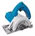 Serra Mármore 4 3/8 1200w 4100NH 220v Tipo Makita - Arita Ferramentas