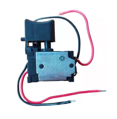 Gatilho Com Led P/ Parafusadeira&furadeira Thaf E Arita 21v