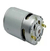 Motor Da Parafusadeira 12v A Bateria Arita / Thaf na internet