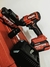 Imagem do Chave De Impacto A Bateria 20v Brushless 600nm Rilit