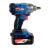 Chave De Impacto 20v De 4.0ah 2/baterias Dcpb488 Dong Cheng - loja online