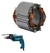 Estator Bobina P/Furadeira Hp1620/ Hp1621-110v Makita - comprar online