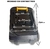 Carregador+Bateria 21v P/ Parafusadeira/Furadeira (BOMVINK) na internet
