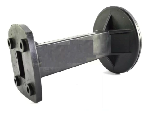 Punho Traseiro Para Perfuratriz Manual Th-110 Arita / Thaf