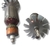 Induzido Original Dongcheng Dzz-130 Ff-130 Perfuratriz- 220v