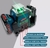 Nível Laser Arita 12 Linhas Verde Recarregável Alcance 80 Metros