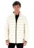 CAMPERA LISA BROSS PROJECT WHITE