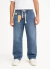 PANTALON JEANS M-6 FLOW
