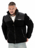 CAMPERA BROSS LONDON COMB CORD NEGRO