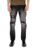 JEAN SLIM NEGRO LOC