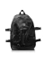 MOCHILA CON RED NEGRA BROSS - comprar online