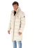 CAMPERON BROSS DOBLE CAPUCHA CRUDO - comprar online