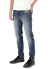 JEAN BROSS SLIM BIG LASER AZULINO - comprar online