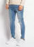 JEAN SUPER SLIM MATIZADO BIG 3D C/ROT - BROSS - comprar online