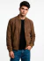 CAMPERA BROSS LONDON NOBUK AVIADORA - comprar online