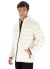 CAMPERA LISA BROSS PROJECT WHITE - comprar online