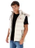 CHALECO BROSS LONDON TIZA - comprar online