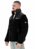 CAMPERA BROSS LONDON COMB CORD NEGRO en internet