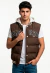 CAMPERA UNIV BRS URB MARRON en internet