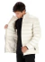 CAMPERA LISA BROSS PROJECT WHITE en internet