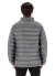 CAMPERA LISA BROSS PROJECT GREY - Bross